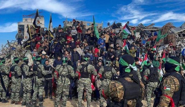 特朗普“20点计划”暗藏啥门道 压制与孤立的真相