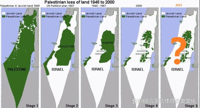 巴以停火只是序幕？特朗普的“中东和平秀”，埋下这些隐患 屈辱与虚妄的和平