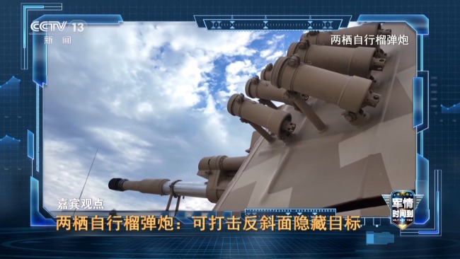 從電磁彈射到無人直升機反潛 中國海軍戰力再升級