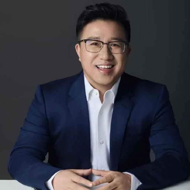极氪CBO关海涛将离职 告别杭漂生涯