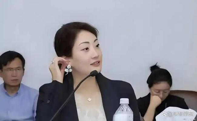 宗馥莉辞职谁是最大的赢家 国资股东成最后赢家