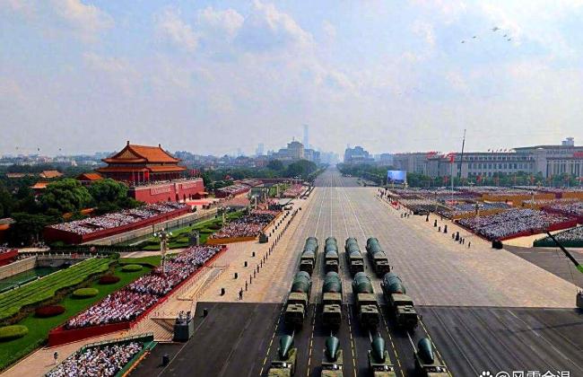 专家解读朝鲜“最强战略核武器”