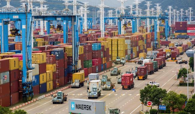 中方连推管制措施对美国传递什么信号 稀土管制引发震动