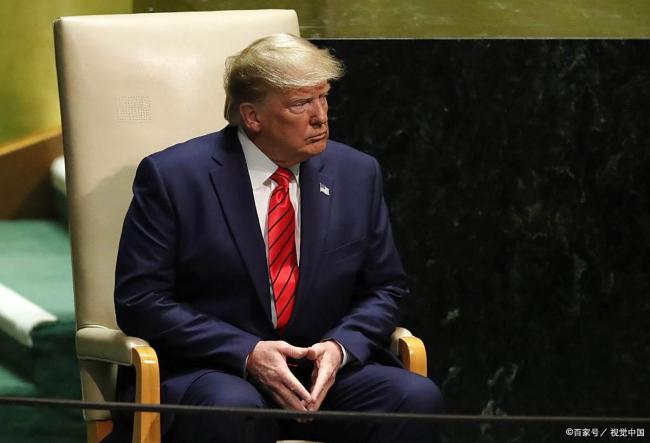 特朗普为何又翻西班牙的旧账 北约账单再引争议