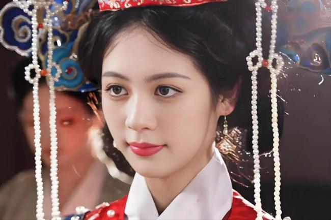 翁虹母女哭成泪东谈主 传统成东谈主礼感动世东谈主