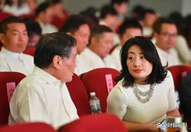 宗馥莉辞职谁是最大的赢家 国资股东成最后赢家