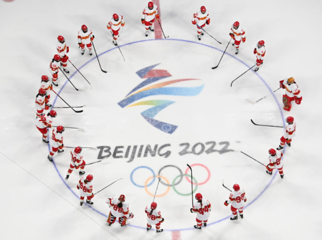 時(shí)政微觀察丨樹(shù)立全球婦女事業(yè)發(fā)展新的里程碑