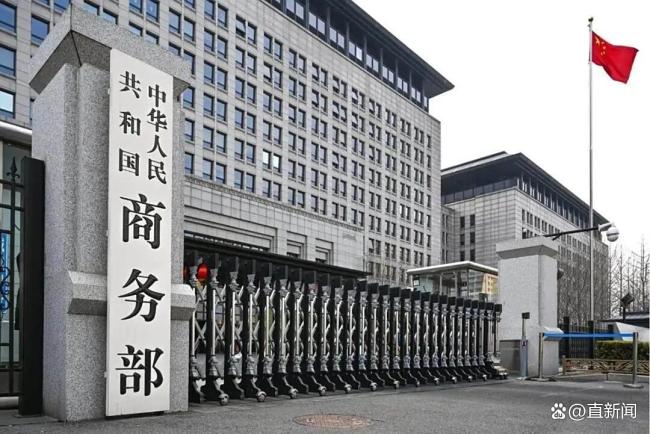 评论员：中国吹响贸易战全面反攻号角
