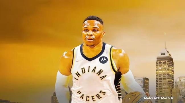 威少或将加盟国王