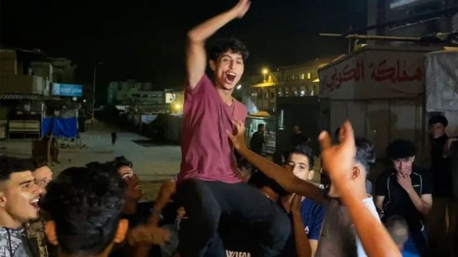 加沙停火一天后 以色列又被中方点名