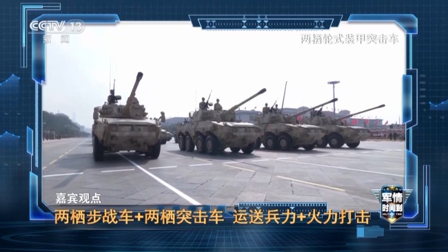 從電磁彈射到無人直升機反潛 中國海軍戰力再升級