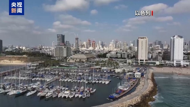 停火協議生效後 以色列與哈馬斯準備釋放對方人員