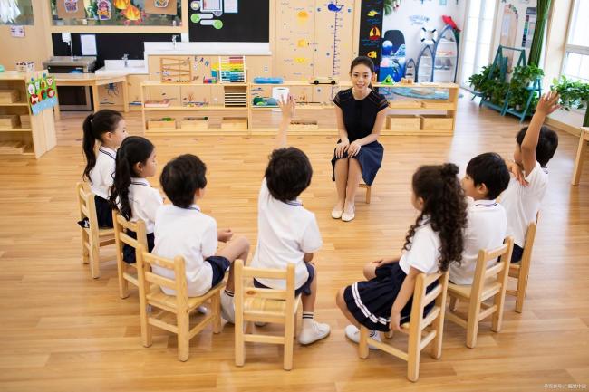 被戳伤失明男孩家长回应获赔272万 幼儿园安全责任重大