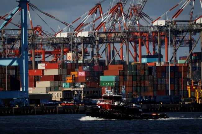 特朗普欲在APEC会议上与中国领导人见面 博弈心态下的渴望相见