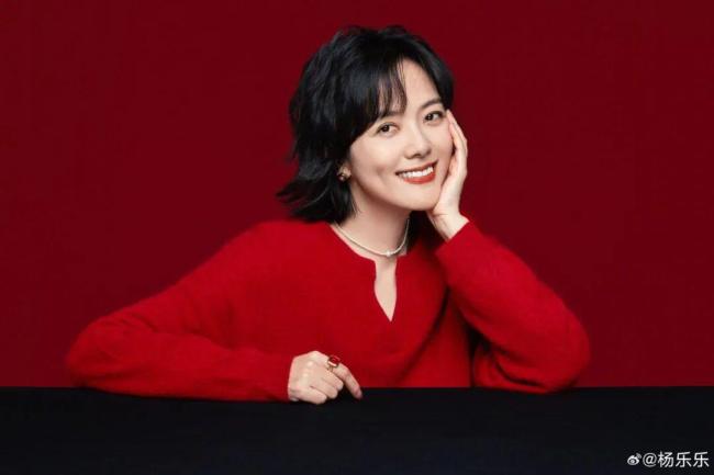 杨乐乐回报患阑尾炎独自入院 47岁初次独面病痛