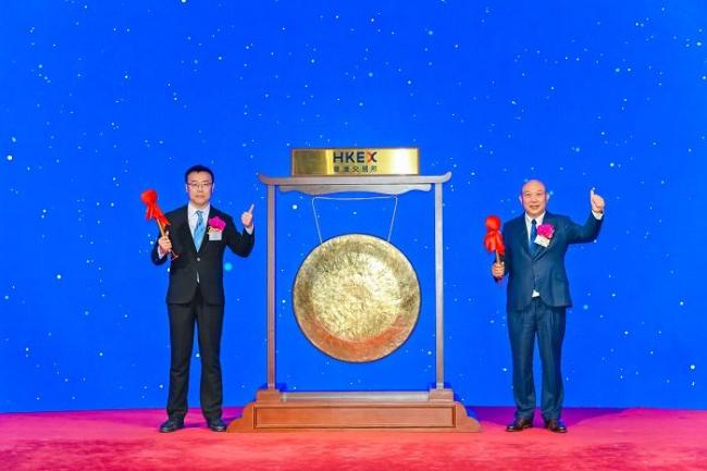 山东大叔硬改全球芯片格局 万次失败材料报国