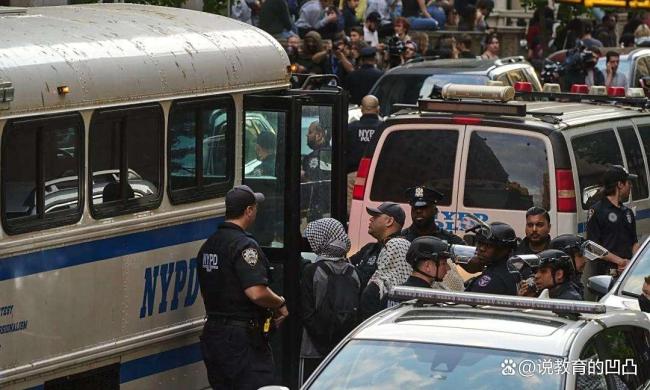 特朗普缘何对美国高校紧追不舍? 拨款与限制的博弈