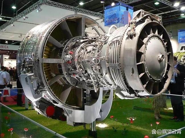 专家:涡扇-19入役可能性接近100% 歼-35性能大幅提升