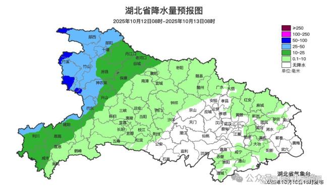 南方高温下周或终结 南北温差显著