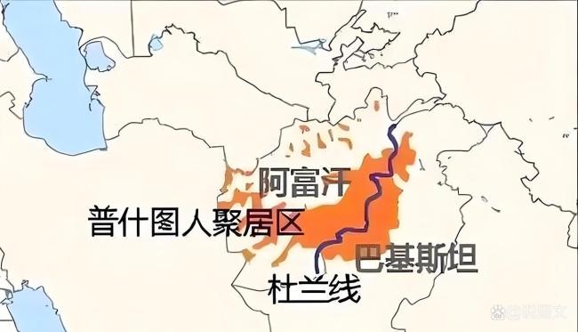 阿富汗为何与巴基斯坦发生交火 边境冲突背后的深层矛盾