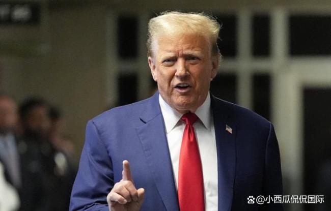 特朗普为何对中国管控稀土反应强烈