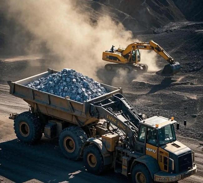 除了稀土中国手上还有哪些牌