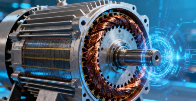 为何中国稀土王牌威力这么大 产业链绝对优势