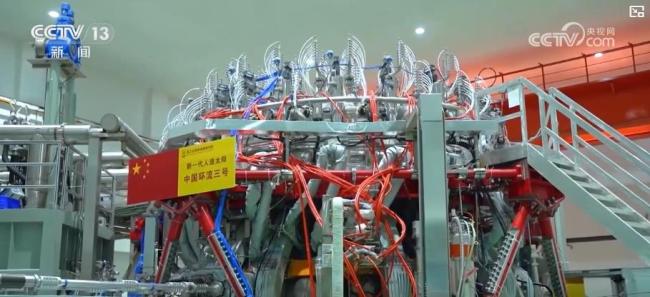 我国核电已跻身世界第一方阵 核能技术加速推进