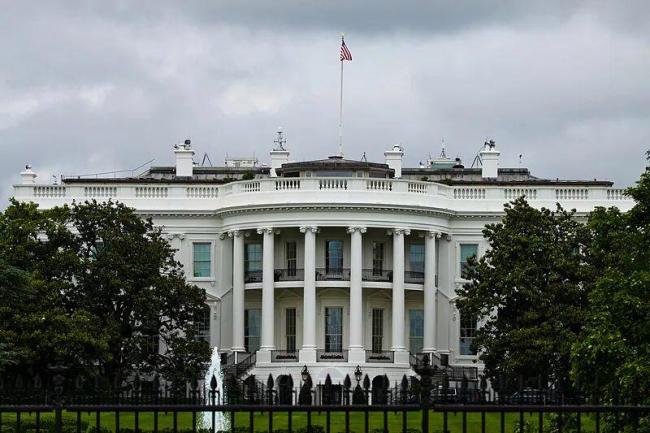 美军工资要发不出来了 政府“停摆”持续影响