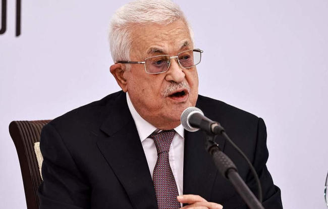 巴勒斯坦总统将出席埃及和平峰会 多国领导人共商和平