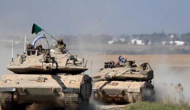 失去诺贝尔和平奖之后，特朗普要给自己颁奖 现实与算计