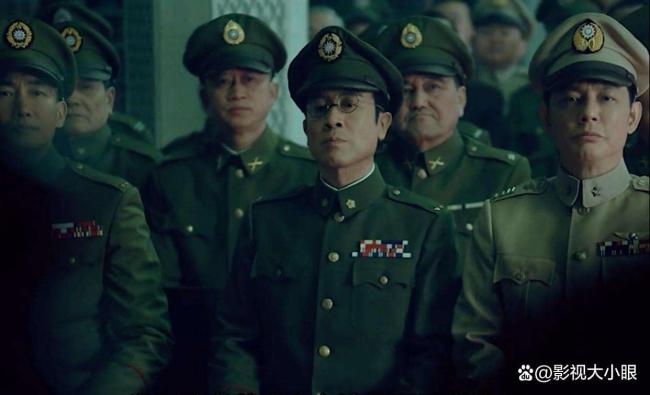 《沉默的荣耀》感动台胞 两岸共鸣英雄史