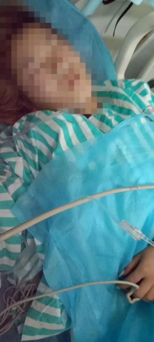 徒步甘孜失温女生已昏迷近120个小时 家属急盼女儿苏醒