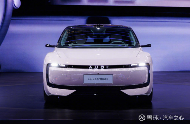 37年后奥迪开始向中国供应商买技术