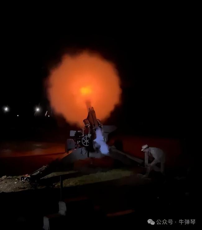 牛弹琴：中国这两个邻国大打出手了 边境冲突惨烈升级