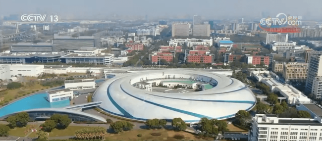 大科学装置有三大“硬核”本领 推动科技与民生进步