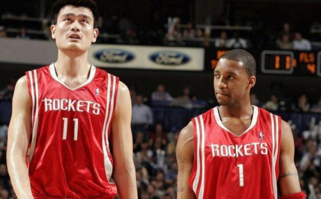 年满45岁满足领取资格，姚明每年能从NBA领取多少退休金？ 养老金话题引发热议