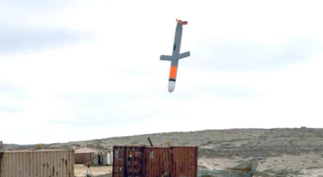 战斧导弹射程可覆盖俄首都 引发国际紧张局势