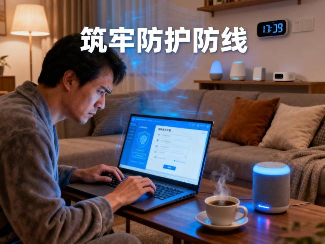 点击购物链接银行卡被盗刷？注意避开这些陷阱