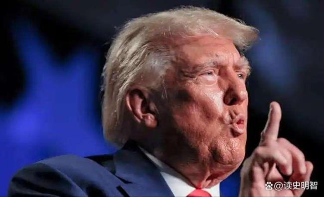 专家：特朗普威胁加税实际影响有限 政治算计下的缓兵之计