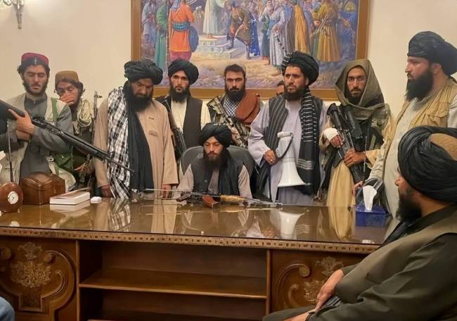 巴基斯坦空袭阿富汗 印度机会来了吗 印度借机示好阿富汗