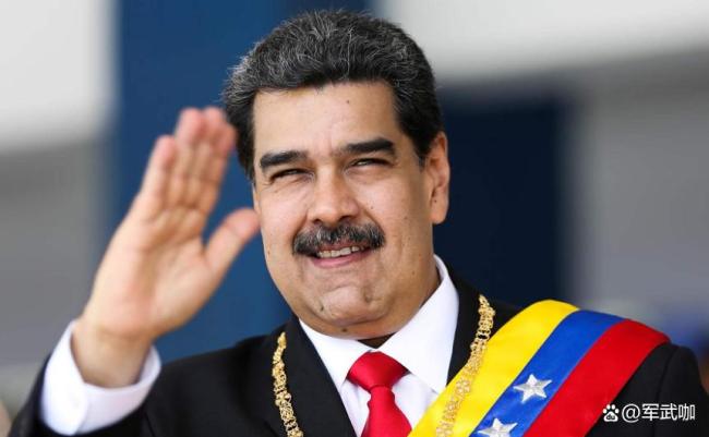 美国跟委内瑞拉要打起来了吗 紧张局势升级