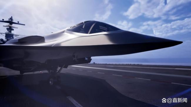 美第6代隐身战斗机再生变数 合同商选定延期