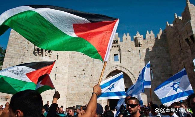 以获释人质将收到内塔尼亚胡亲笔信 病急乱投医