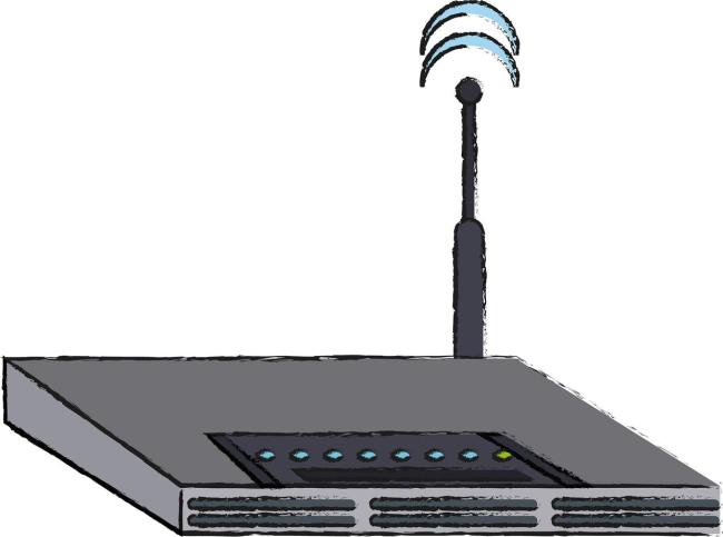WiFi路由器放卧室会致癌？假 谣言引发焦虑