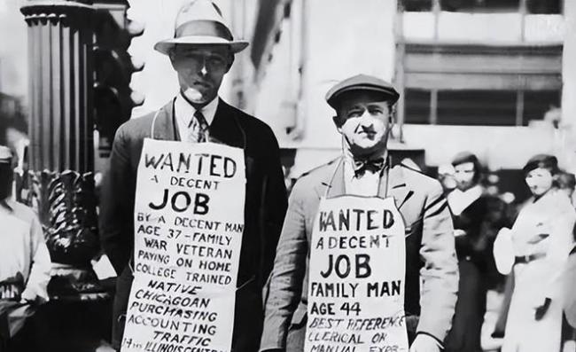 美股崩盘在即,美财长紧急向中方低头 特朗普政府一日三次救市