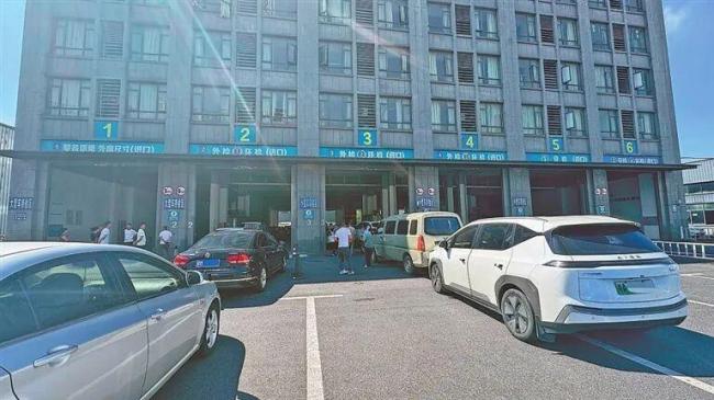 官方回应南昌车检费用上涨