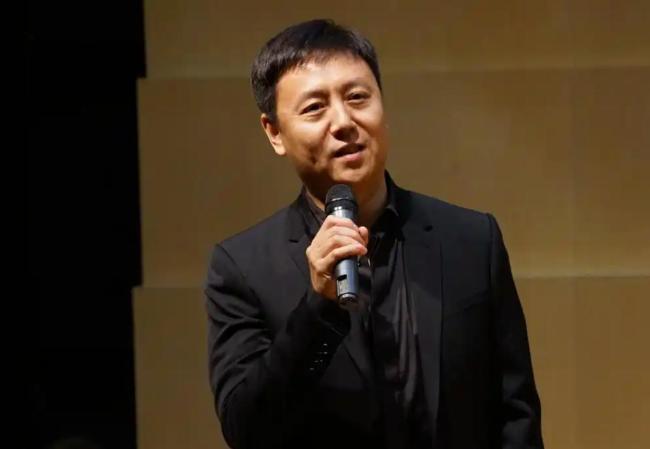 中央音乐学院作曲系原副主任常平被查