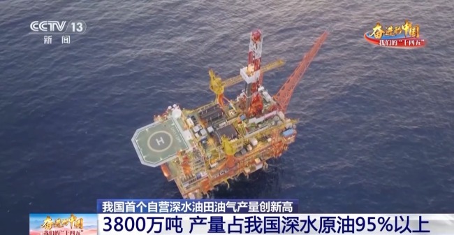 近万吨海上“巨无霸”怎么造