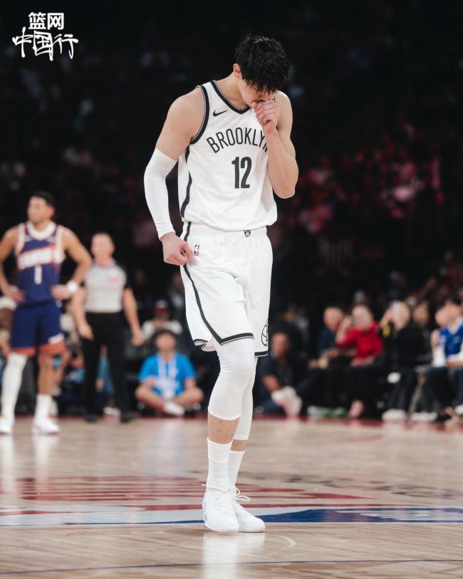 中国球员闯荡NBA体验冰火两重天 挑战与机遇并存